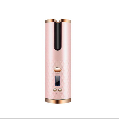 Rizador de Pelo Automático