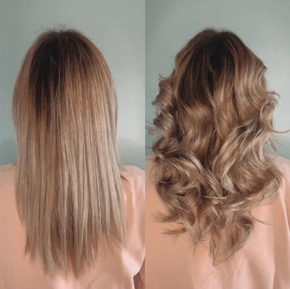 Rizador de Pelo Automático